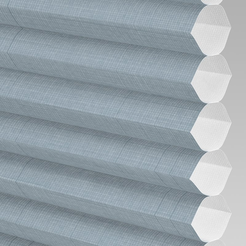 ODM & OEM Customized Fabric Honeycomb Window Blinds