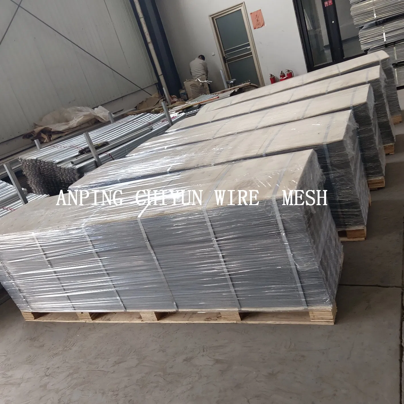 0.3mm Thickness Metal Rib Mesh / Construction Formwork/Concrete Formwork