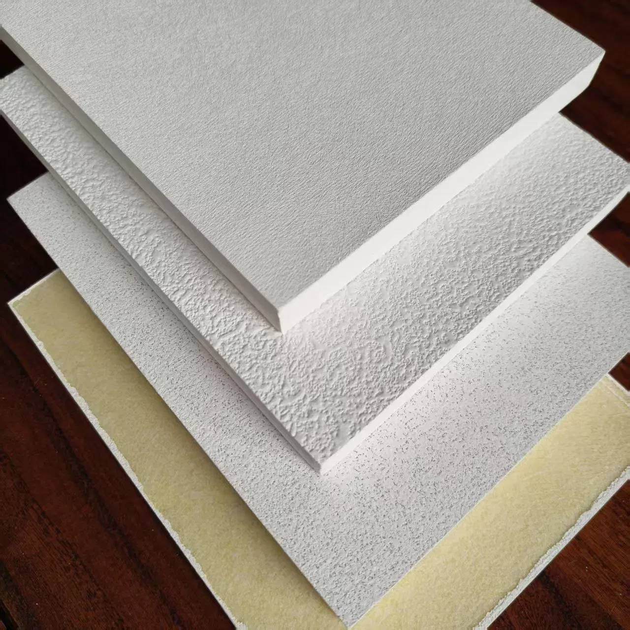 Durable Fiberglass Acoustic Ceiling Solutions