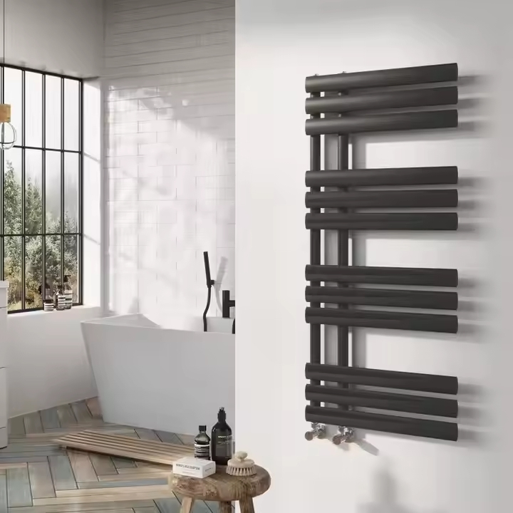 Premium Electric Towel Warmer with Even Heat Distribution