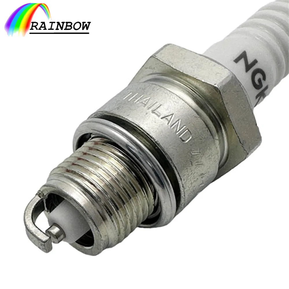 Свеча зажигания BP6HS никель-иридиевая для грузовиков