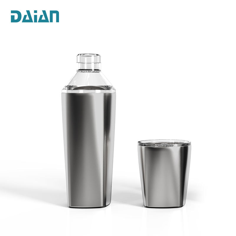 Стакан-шейкер Daian Design 20oz, двойные стенки