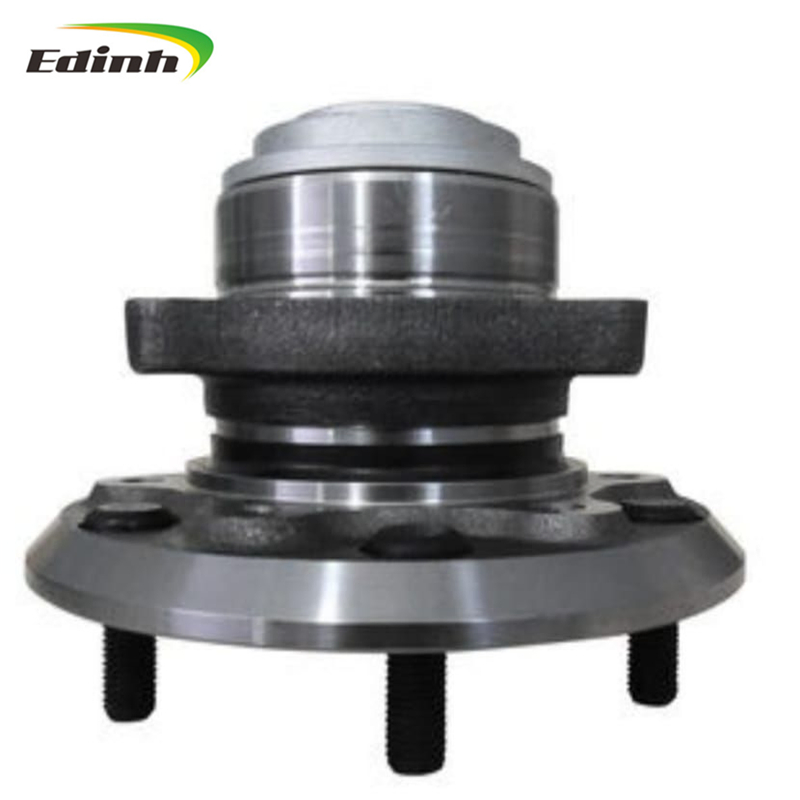 Подшипник ступицы колеса 54KWH02