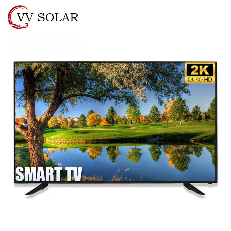 Телевизор LED 32 дюйма HD 720p, 3 HDMI, USB, VGA