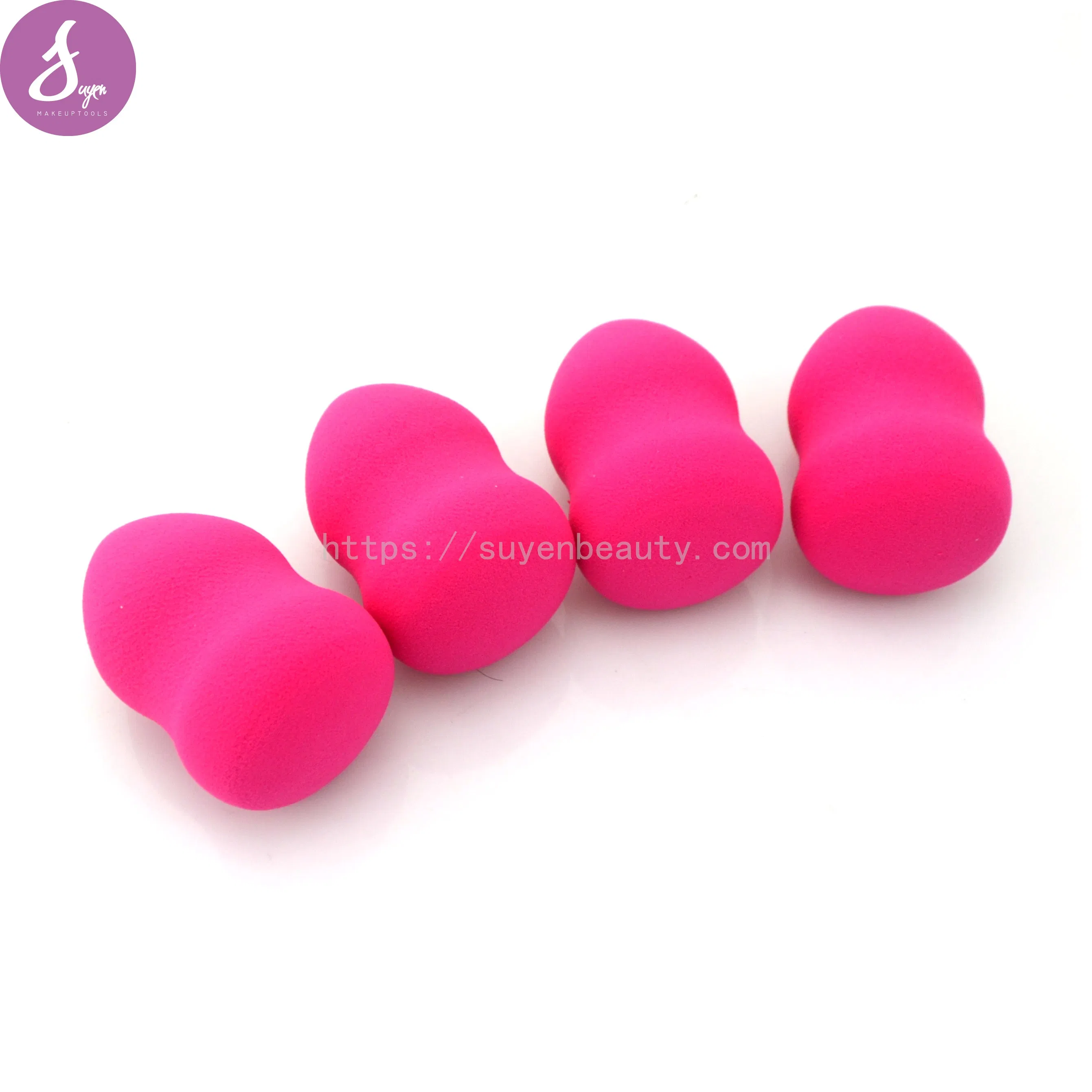Non Latex Beauty Sponge Make up Sponge Daily Foundation Sponge