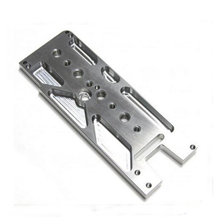 CNC Milling Custom Hoverboard Parts From China Factory