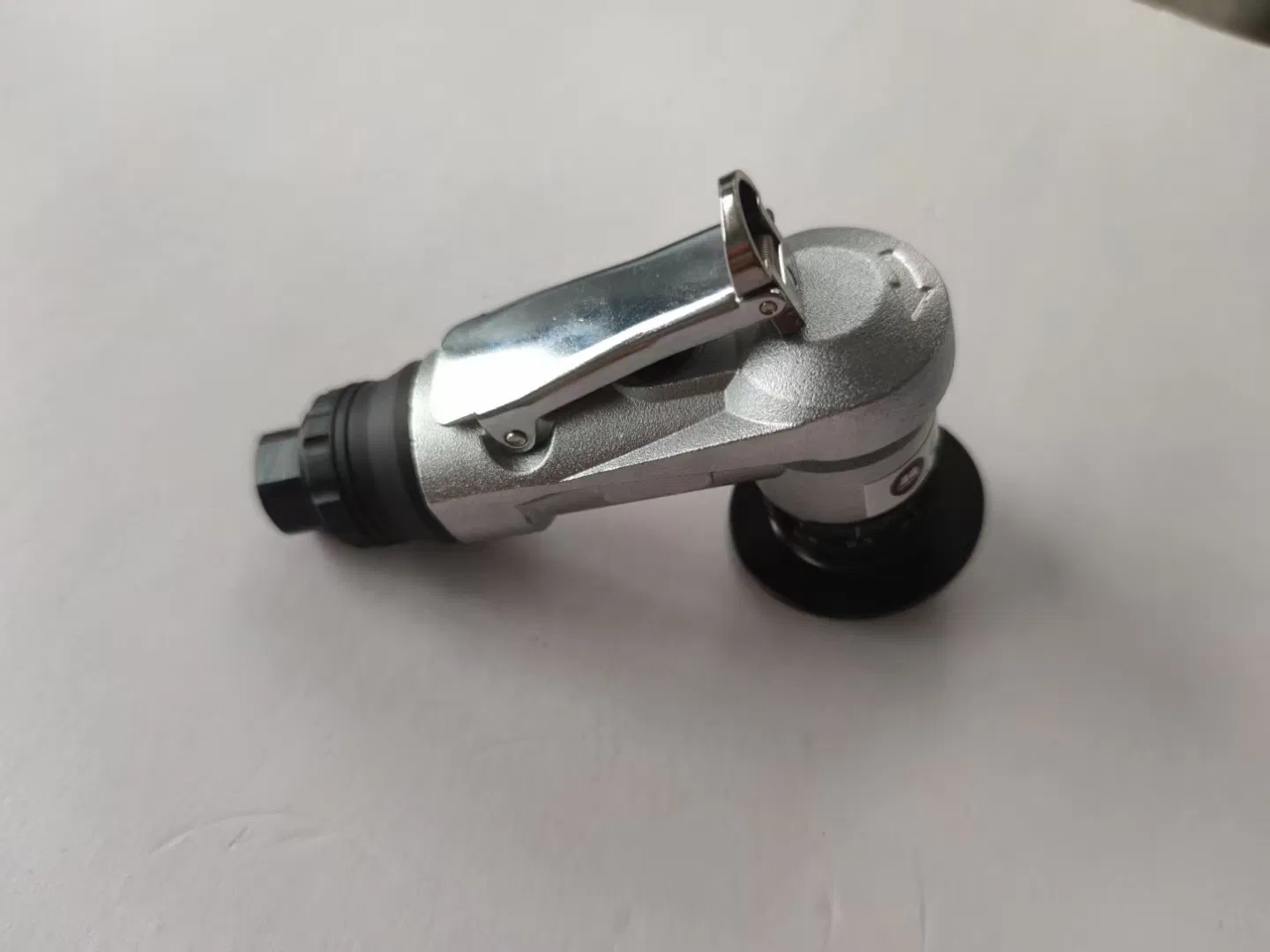 Пневматическая шлифовальная машина LANCE, 5 дюймов