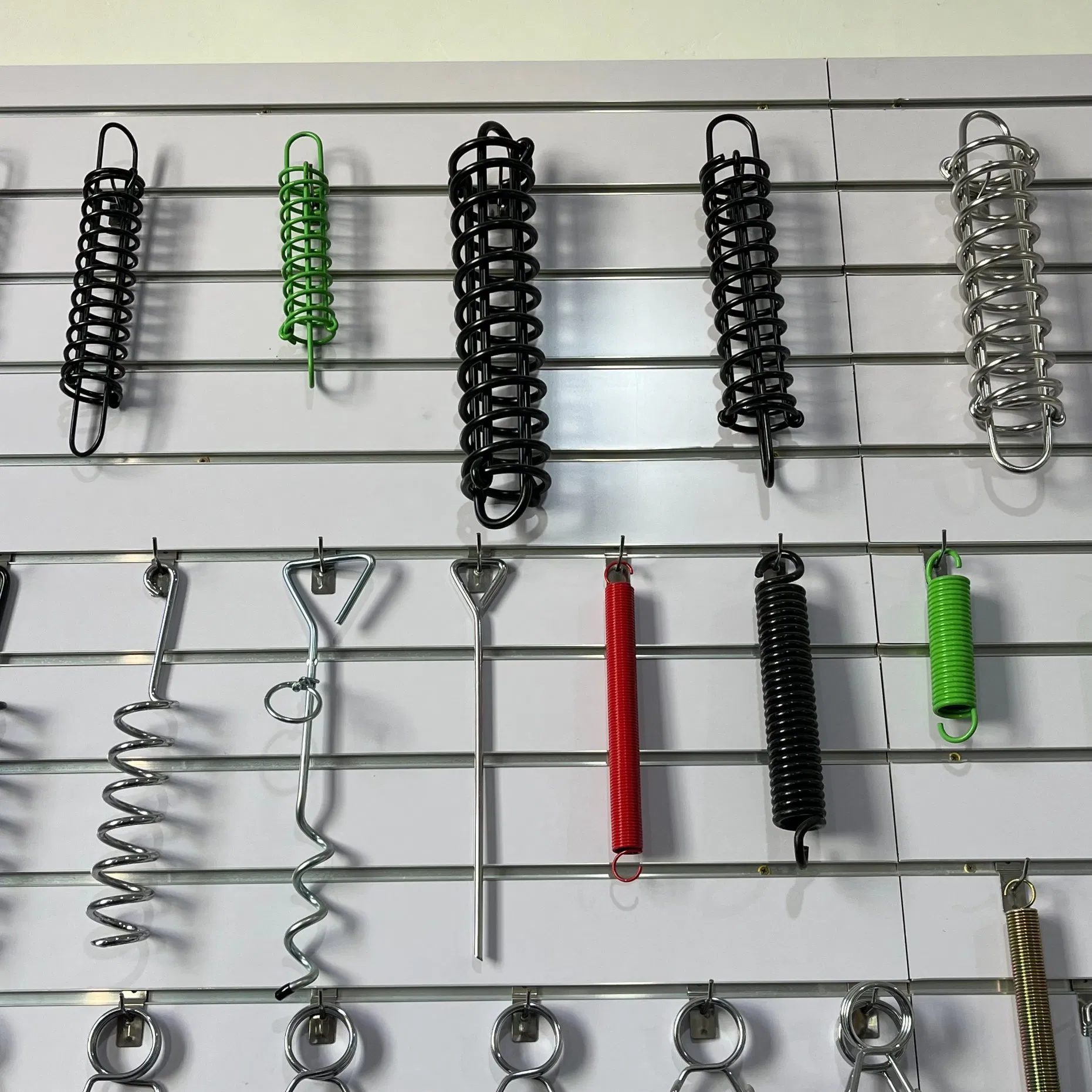 Customized Towing Rope Springs for Ships