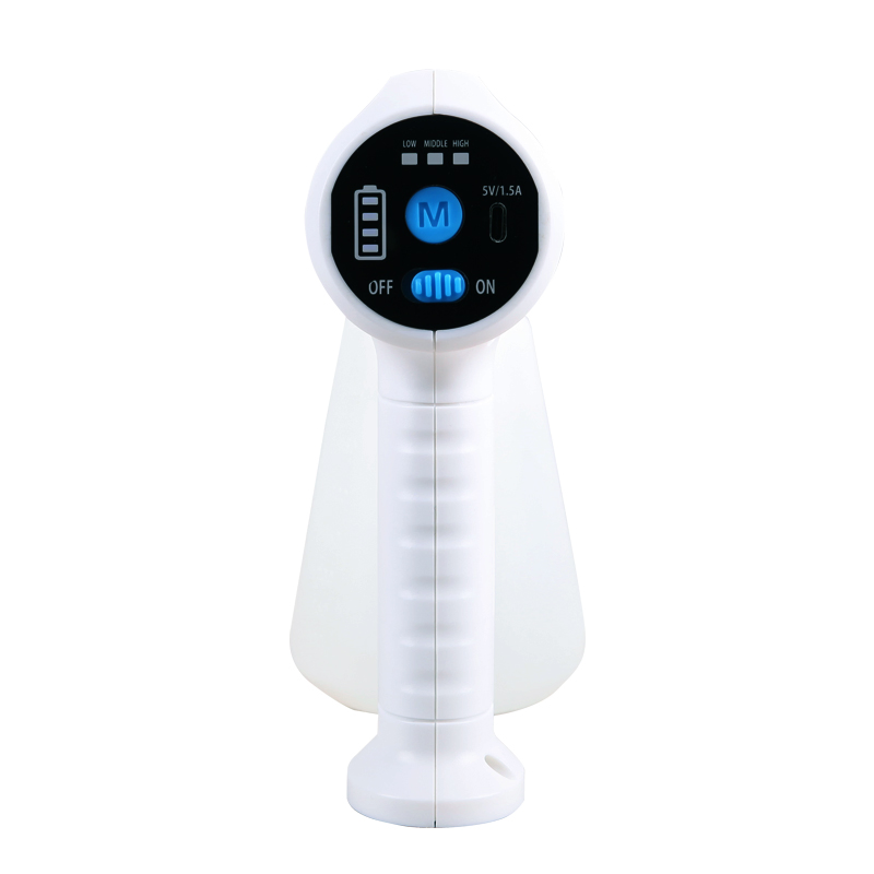 Multifunction Disinfect Blue-Ray Nano Ulv Sprayer (SX-NANO-01)