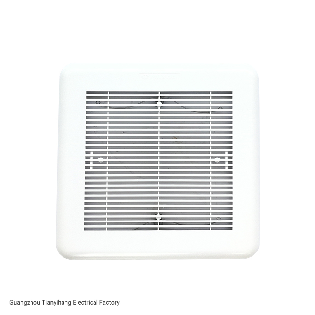 Ceiling Mount Bathroom Exhaust Fan 50 Cfm