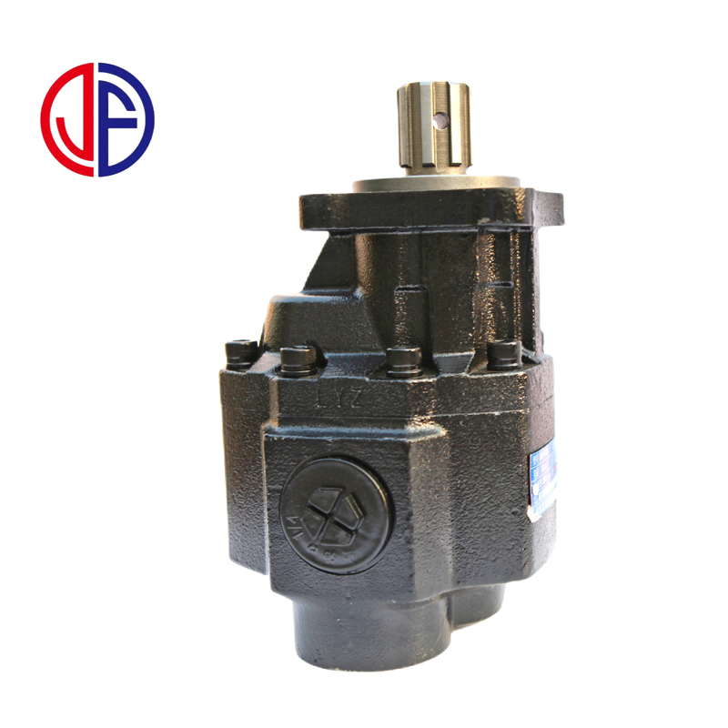 Масляный насос Junfu гидравлический, 1 год гарантии