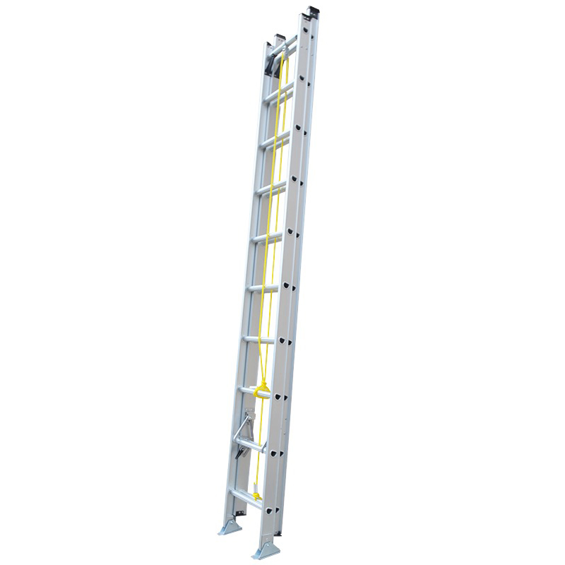 Heavy Duty Aluminium Double Extension Ladder Accessories