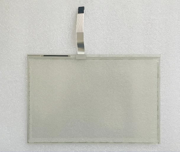 Original 12.1 Inch Elo E123553 Touch Screen Glass for Mx450 Mx500