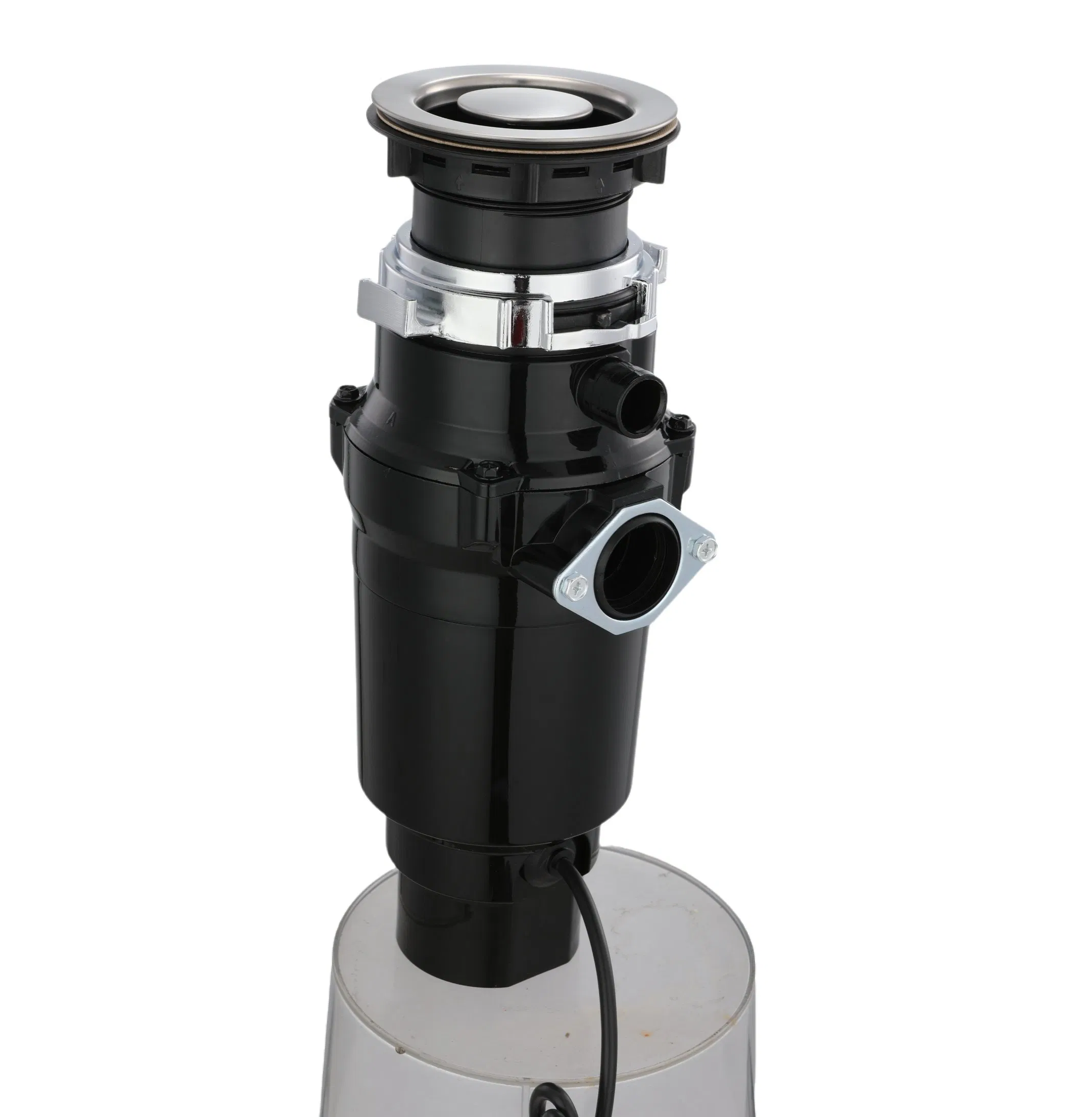 Small/Short Food Waste Garbage Disposer 1/2HP