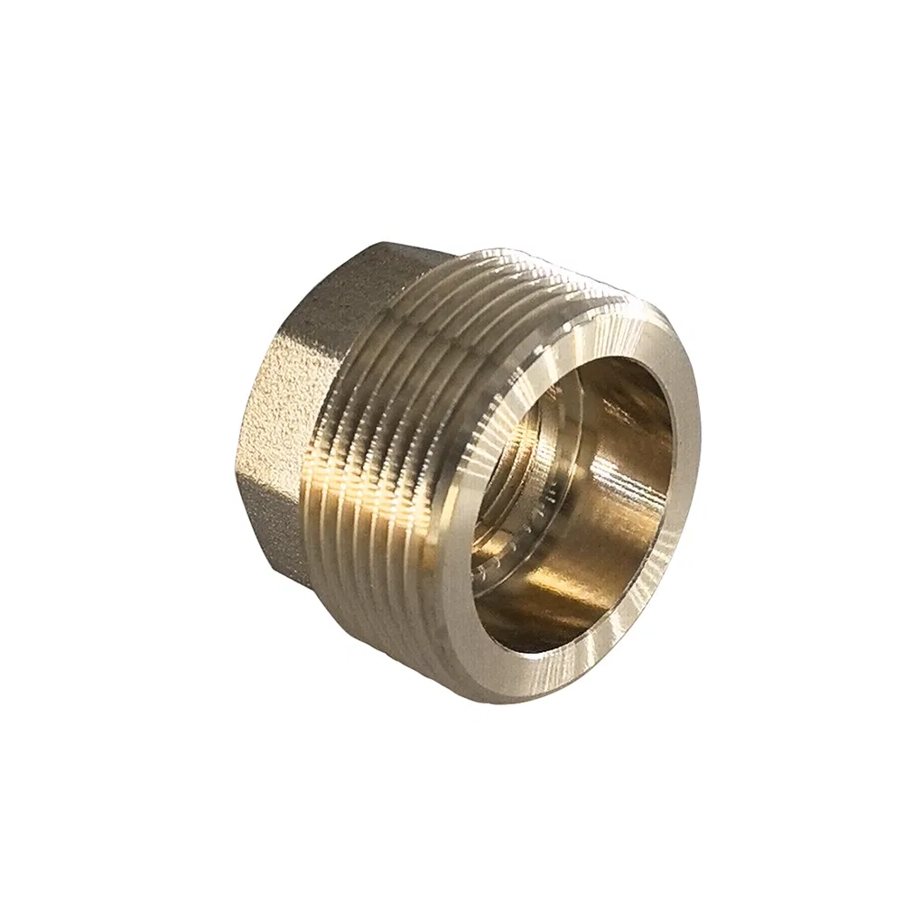 Free Lead Bronze Hydrant Bushing