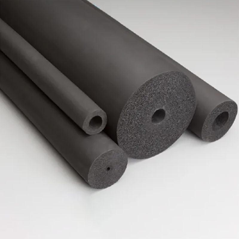 Rubber Foam Insulation Waterproof Foam Insulation