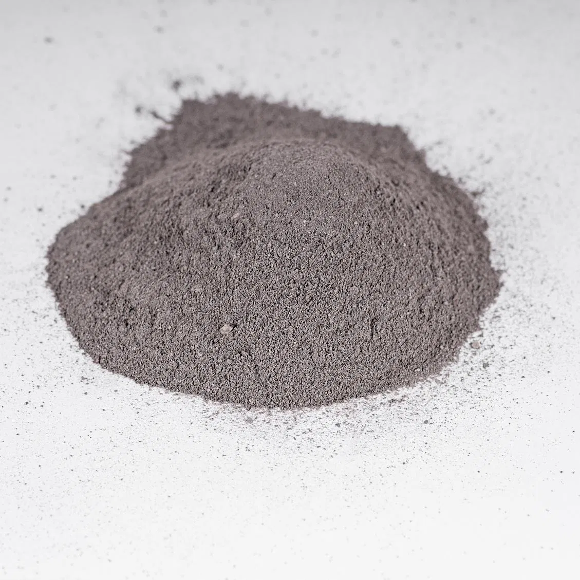 Brown Fused Alumina with Good Quality Make Spare Parts Surface Quality Better