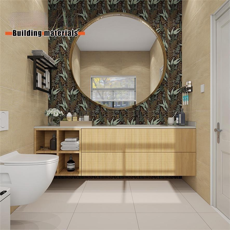 Керамическая плитка для пола 600x600 мм, цвет бежевый