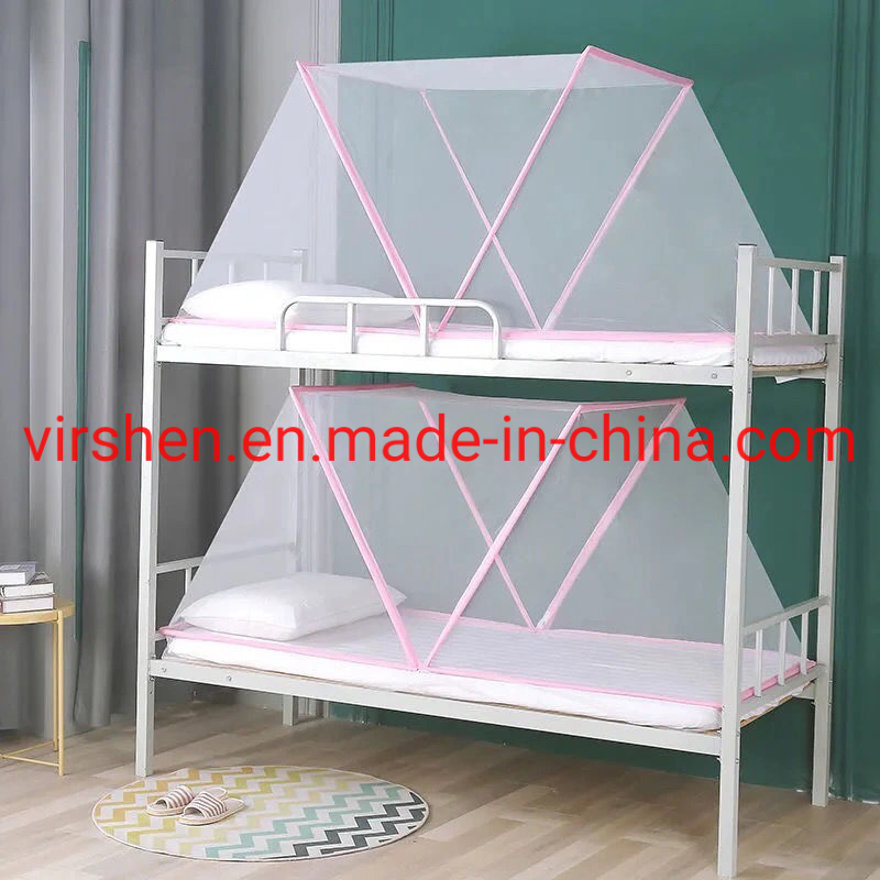 Anti-Mosquito Easy Install Bedroom Folded Folding Portable Mosquito Net