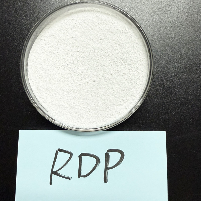 Water Proof Concrete Admixture Redispersible Polymer Powder Rdp