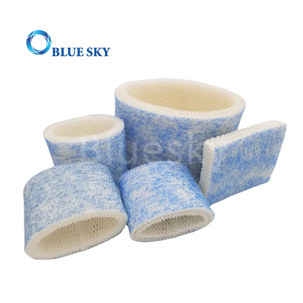 Hot Sale Replacements Sharp Household Humidifier Wick Filter Accessories Wicking Filters Parts
