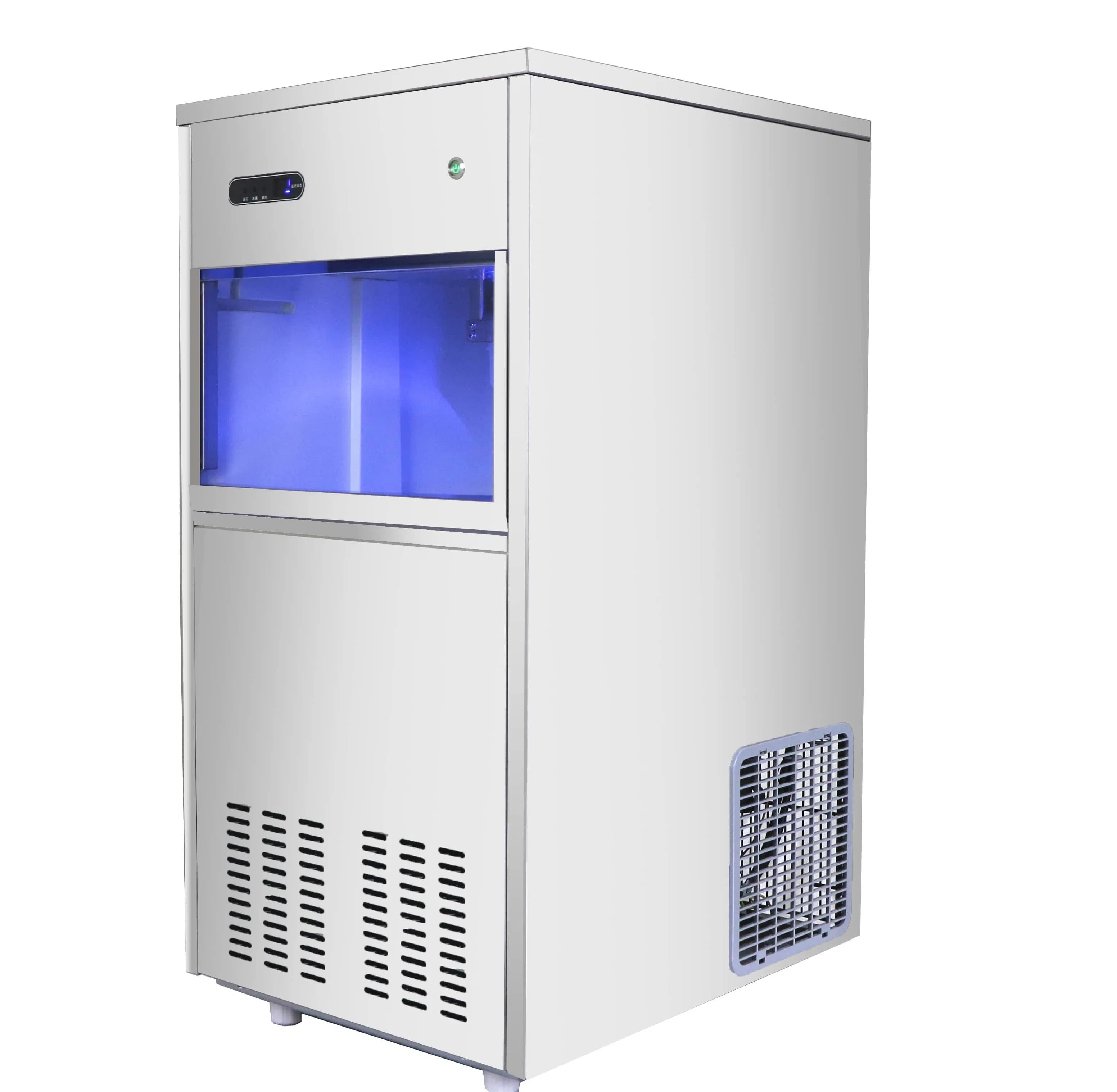 Customized Factory Price Good to Use Snow Ice Machine