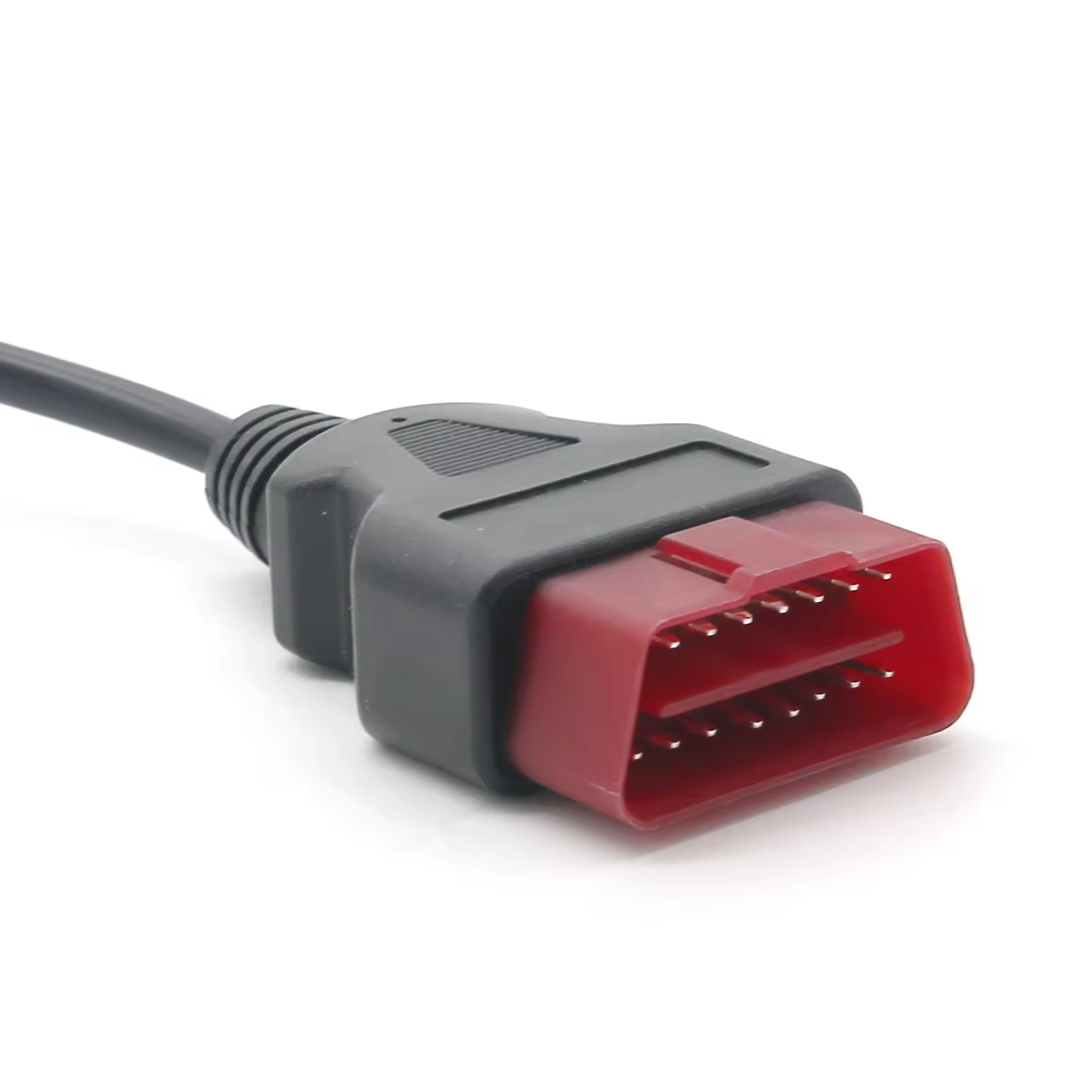 Автосканер OBD2 для диагностики двигателя