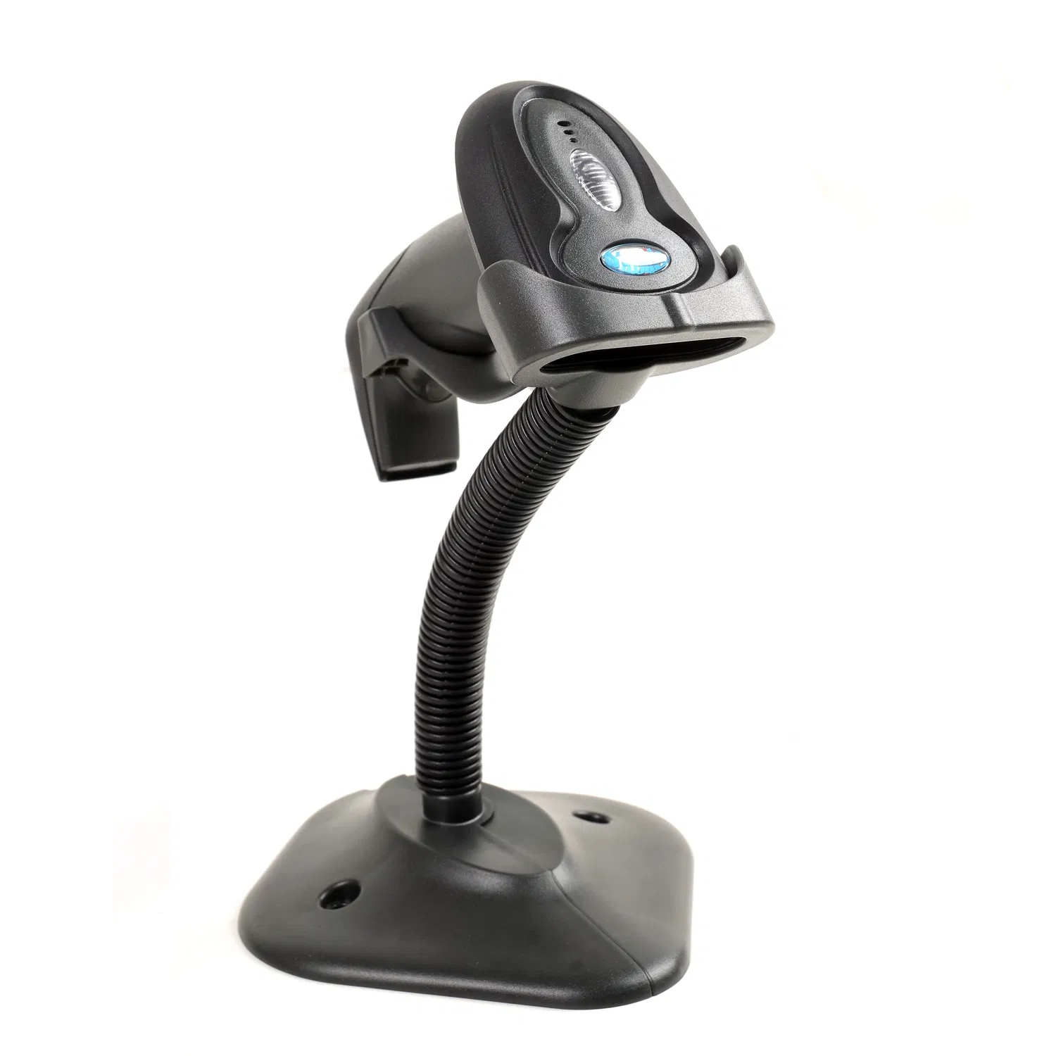 Good Price No Quantities Limited 1d/2D Barcode Scanner with Bracket