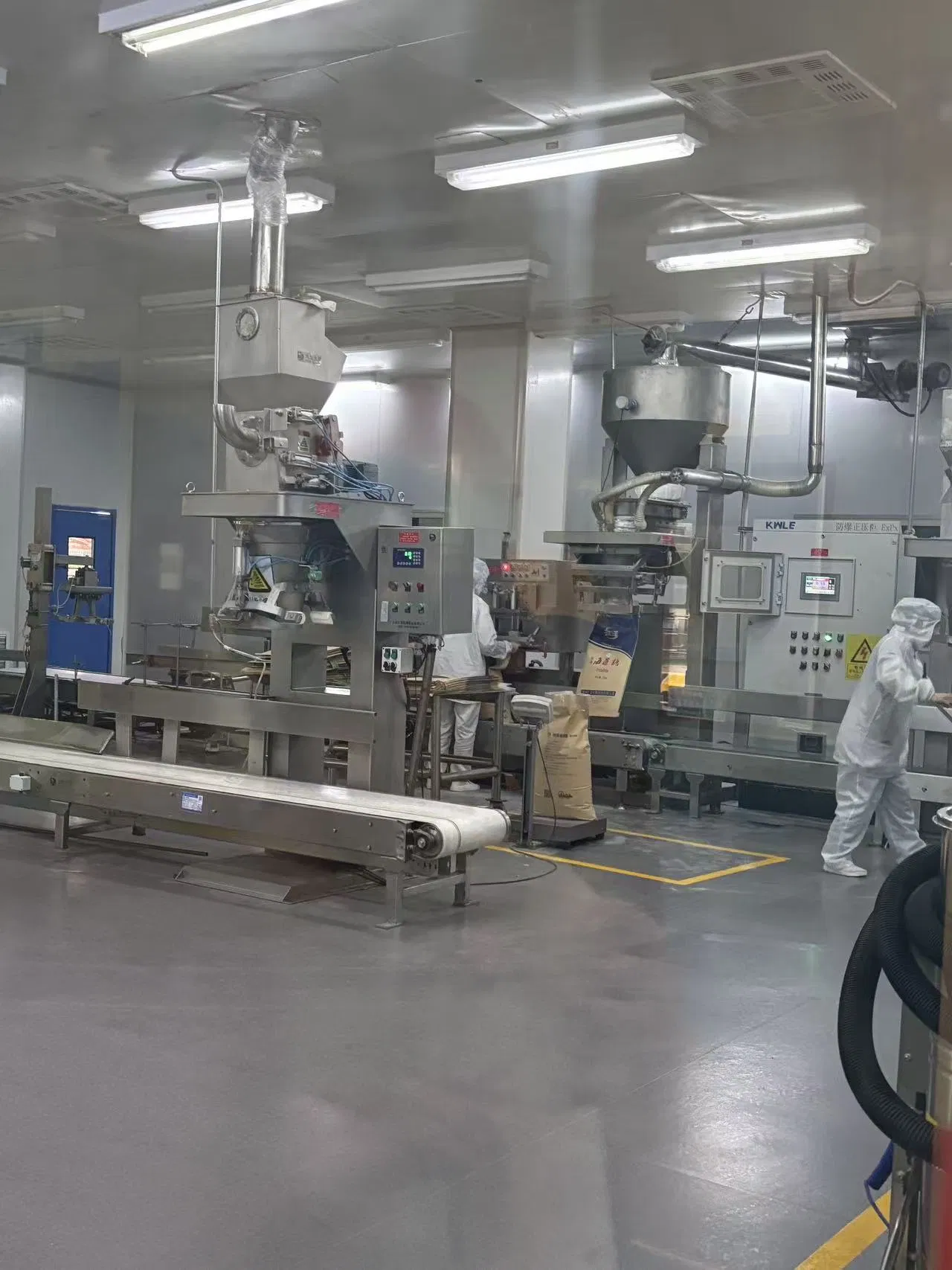Fuyang Tech-Grade Sodium Gluconate Powder Concrete Additive