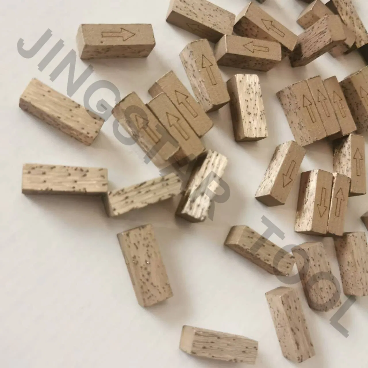 Professional Cutting Marble and Multi Cutting Segments and Blades for Marble