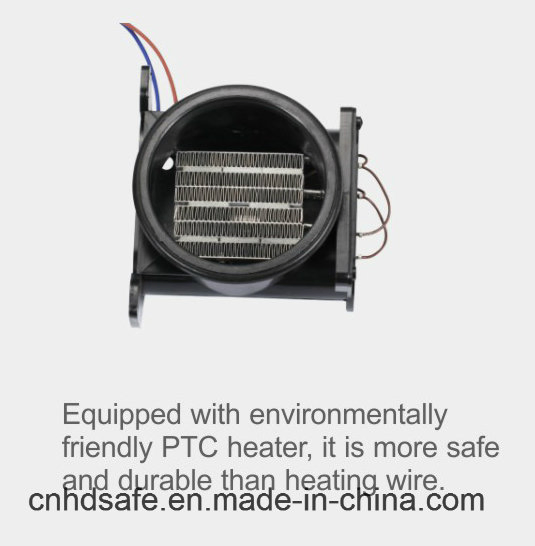 UV Light Powerful Airflow Restaurants Hand Dryer Jet