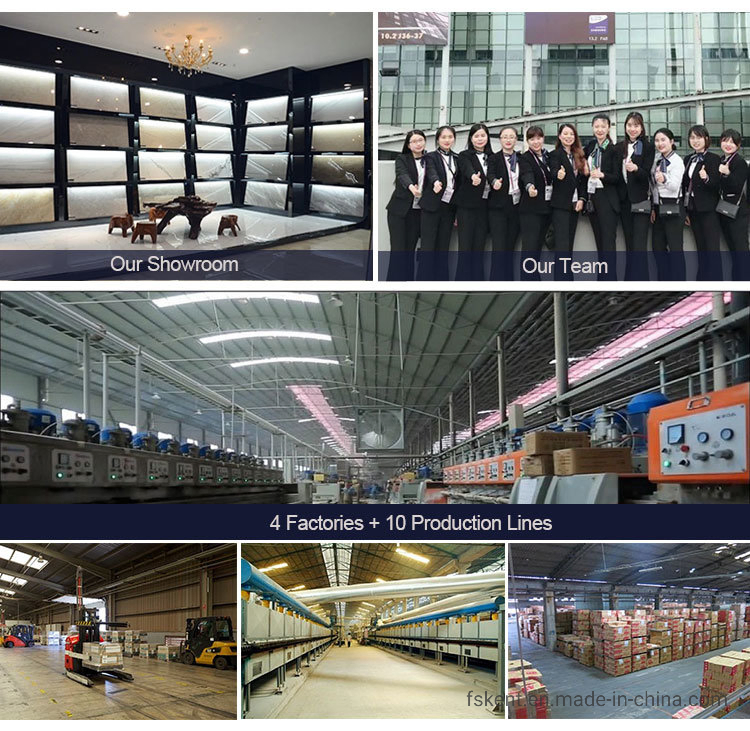 Полированная плитка 600x600 мм с мраморным дизайном