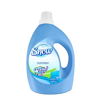 Apple Ginger Smell Dish Washing Liquid Detergent Factory Manufacturer OEM & ODM Supplier