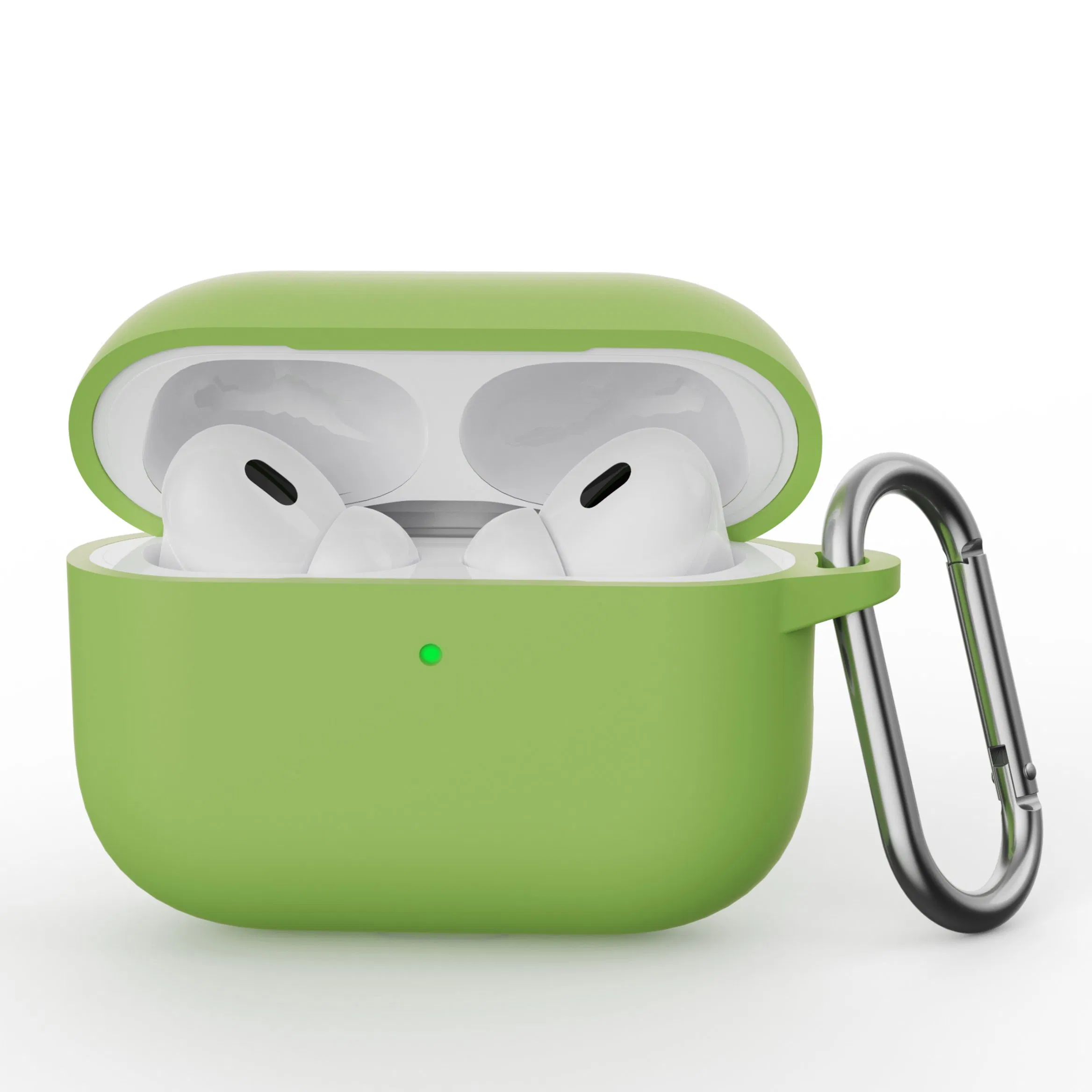 Чехол силиконовый для AirPods Pro 3 2025
