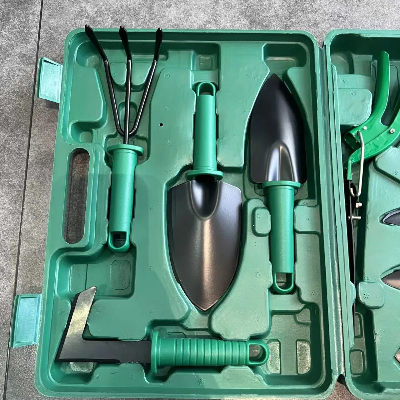 10PCS Garden Tool for Home Appliance (SE-003)