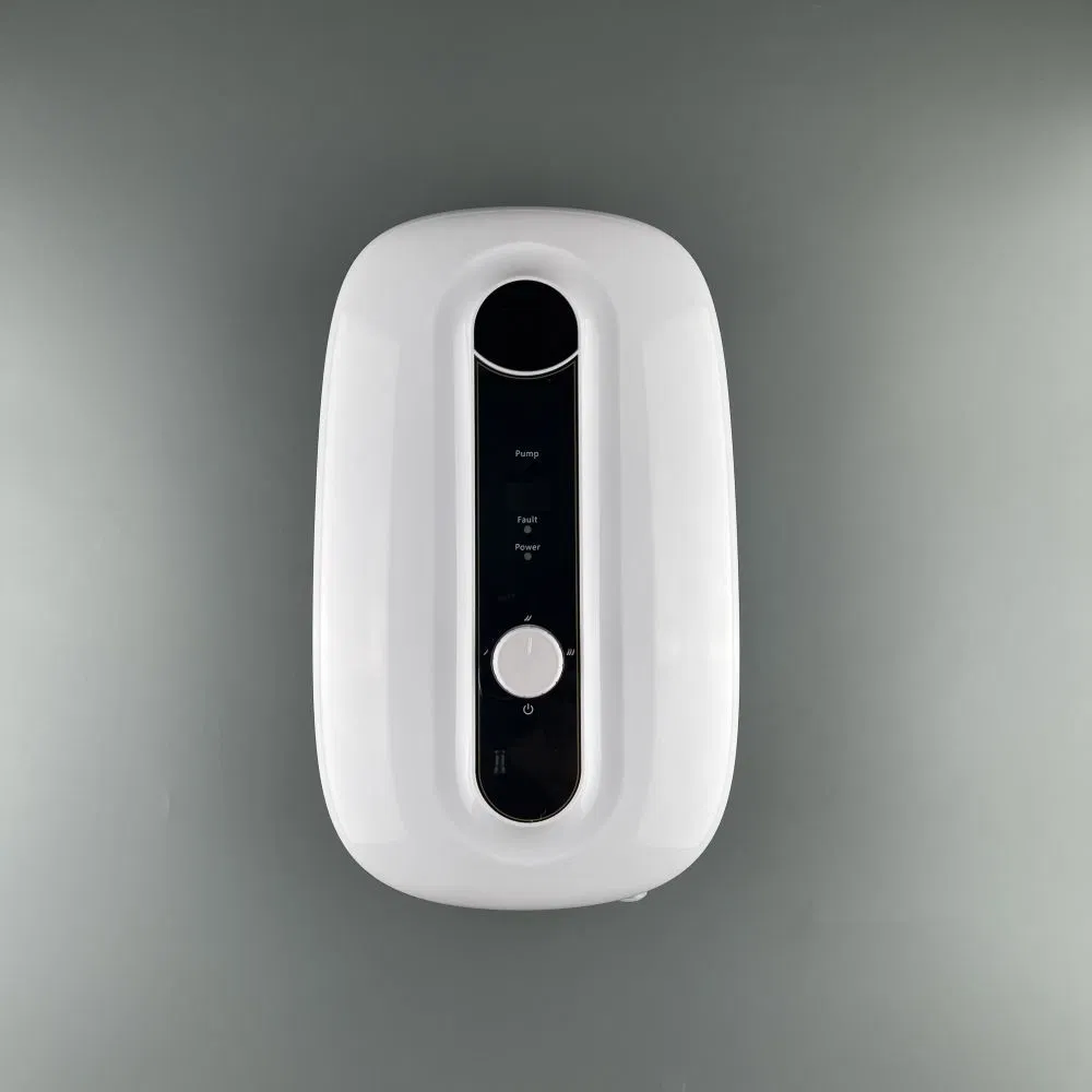 Hot Instant Water Heater Kitchen Tankless Electric Water Heater