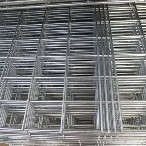 Customizable High-Quality Welded Mesh for Building Protection Materials Welded Wire Mesh
