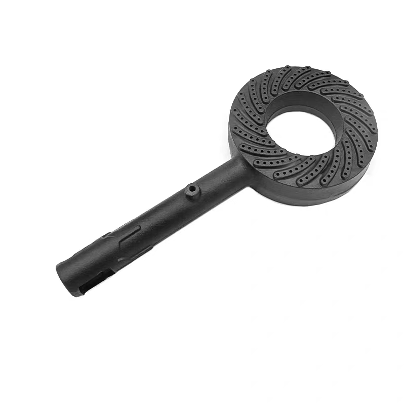 Popular Indusrtrial Cast Iron Mini Gas Burner for Africa Restaurant