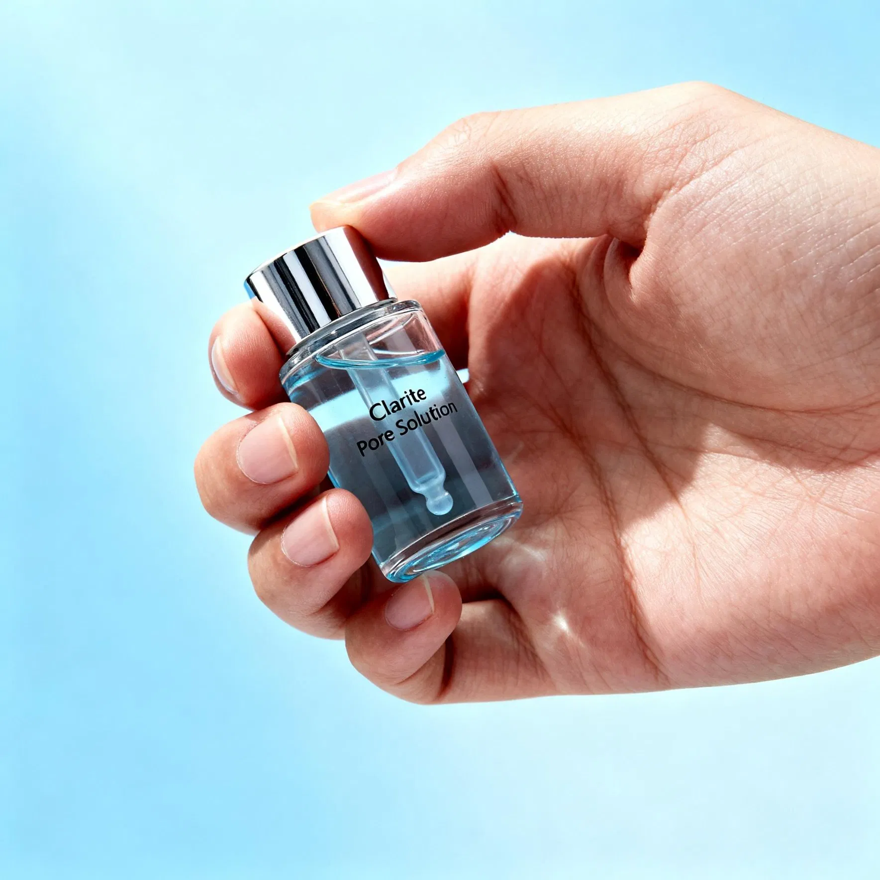 After Shave and Cooling Face Toner with Cocamidopropyl Pg-Dimonium Chloride and Sophora Flavescens Root Extract for Post-Shave Relief and Anti-Mite