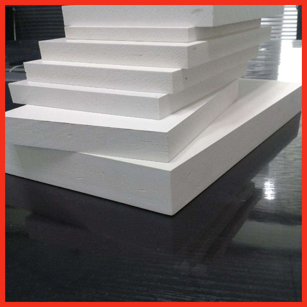 Rigid PVC Celuka Board/PVC Celuka Sheet (SPVC32)