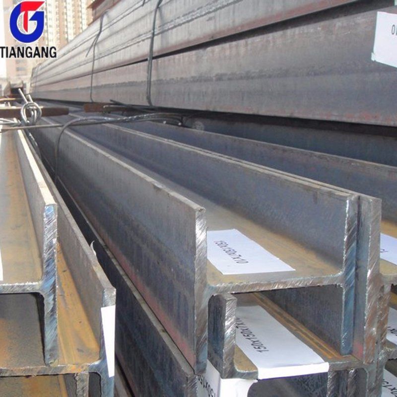 Structural Steel St35 H Beam