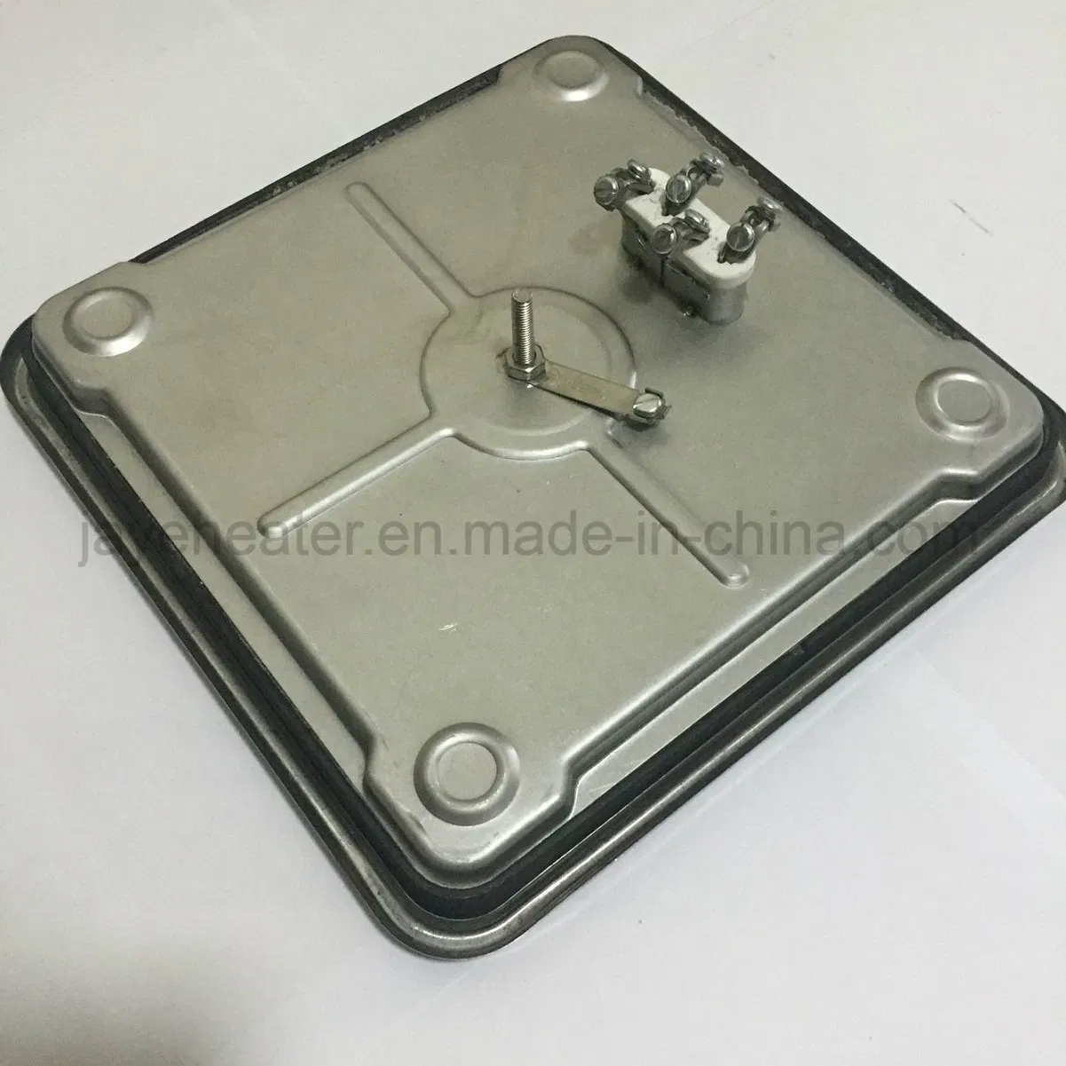 Electric Commercial Kitchen Restaurant Square Hotplate for Marine Stove and Oven