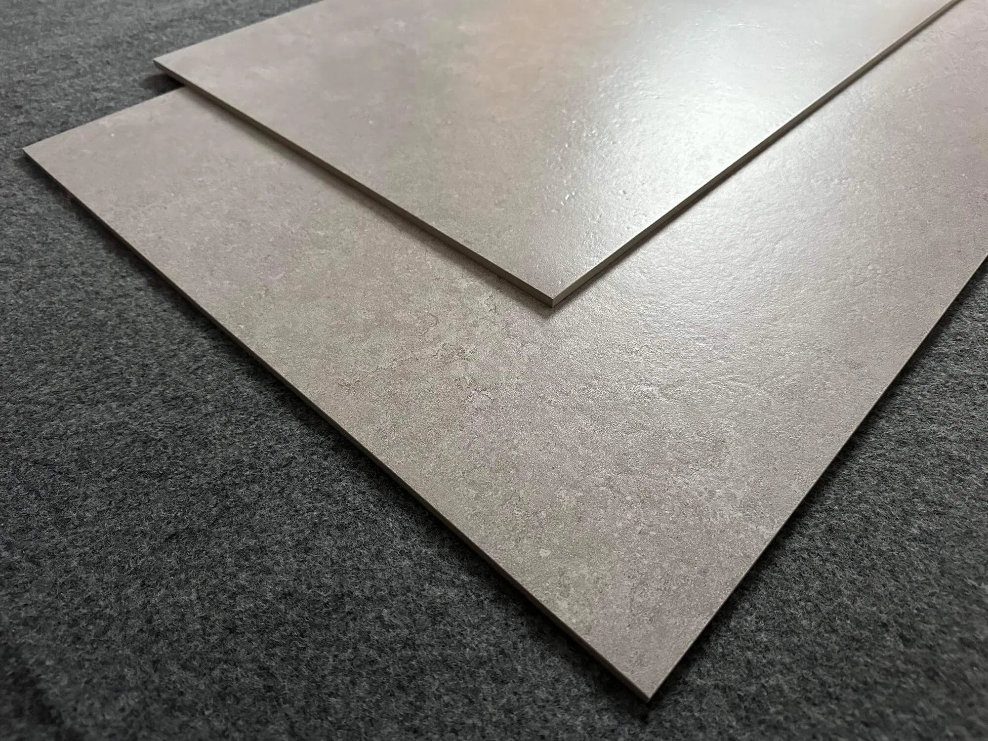 Nt12008&Nt12011 Anti-Slip Rustic Porcelain Flooring Lobby Living Tile