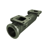 Выпускной коллектор для Cummins NT855-C