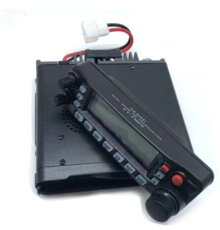 Мобильная радиостанция Yaesu FT-7900r, 50Вт, VHF/UHF