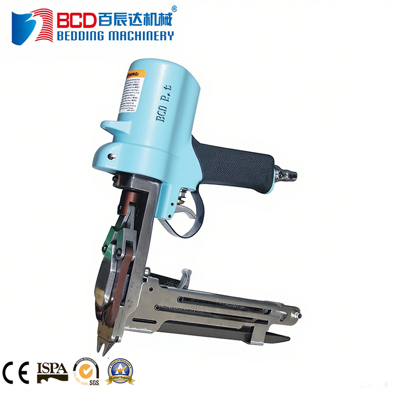 Пневматический фланцевый пистолет HR22