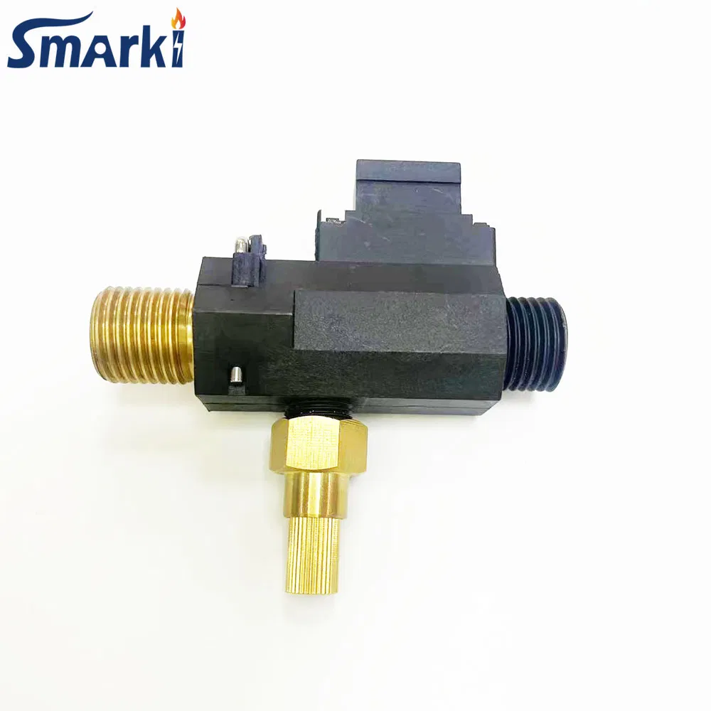 Gas Water Heater Boiler Spare Parts Water Flow Switch