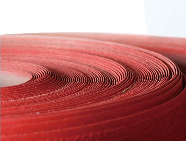 Abrasive Cloth Jumbo Roll-Flap & Wheel Series