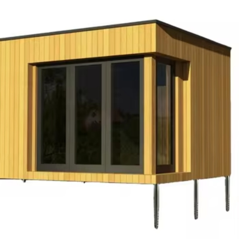 Винтовой анкер-свая горячего цинкования