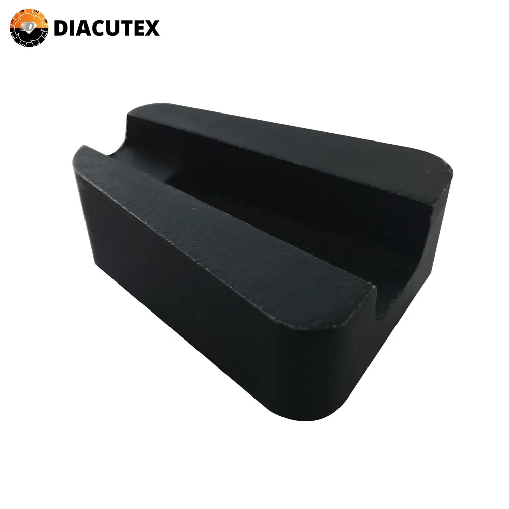 Алмазная шлифовальная тарелка Scanmaskin для бетонных полов